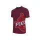 Delphin - FEEDER - T-Shirt - XXXL
