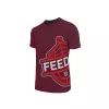 Delphin - FEEDER - T-Shirt - King Size