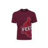 Delphin - FEEDER - T-Shirt - King Size