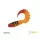 Gummifisch Delphin TWISTA UVs / 5 Stk. 8cm/TIGERA