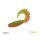 Gummifisch Delphin TWISTA UVs / 5 Stk 10cm/DISCO