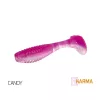 Delphin KARMA UVs / 5 Stk. 8cm Top Mix - Perchy + Redace + Candy + Hawai + Best
