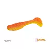 Delphin KARMA UVs / 5 Stk. 8cm Top Mix - Perchy + Redace + Candy + Hawai + Best