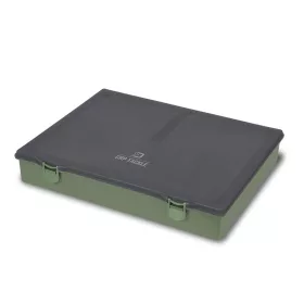 Delphin CRP TACKLE Aufbewahrungsbox 365x300x55mm