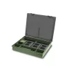 Delphin CRP TACKLE Aufbewahrungsbox 365x300x55mm