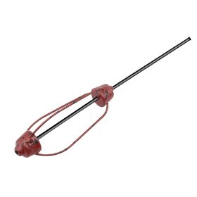 Delphin TRECTA Futterkorb 40g