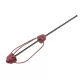 Delphin TRECTA Futterkorb 80g