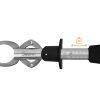 Delphin CLAMPER Fischgreifer aus Metall
