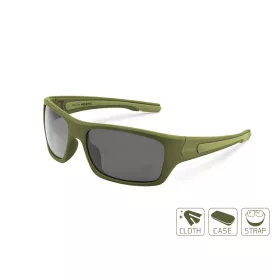 Delphin SG COMBO polarisierte Brille