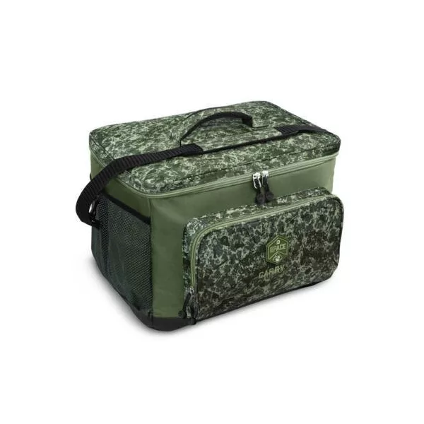 Delphin CarryALL SPACE C2G L Gerättasche