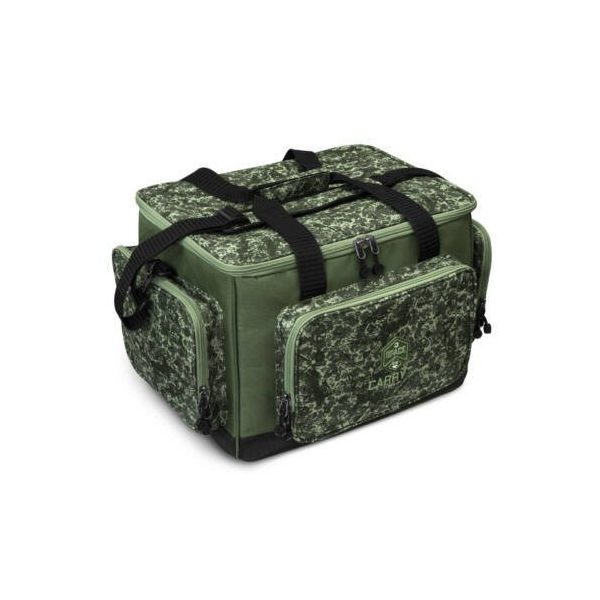 Delphin CarryALL SPACE C2G XL Gerättasche