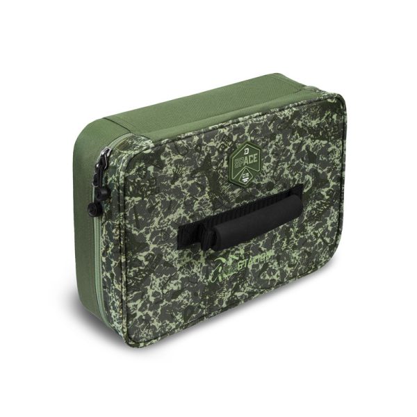 Delphin RigSTATION SPACE C2G Vorfach- und Kleinteiletasche