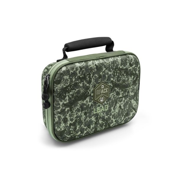 Delphin Lead SPACE C2G Bleitasche