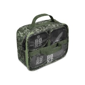 Delphin 4xBokz SPACE Taschenset 2xM,L,XL