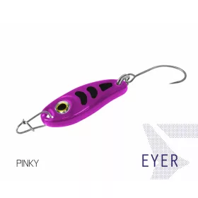 Delphin Blinker EYER Taumelblinker 2 5gr Pinky