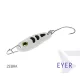 Delphin Blinker EYER Taumelblinker 2 5gr Zebra