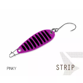 Delphin STRIP Taumelblinker 10 5gr Pinky