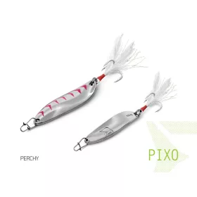Delphin Blinker PIXO Taumelblinker 6 10gr Wamp