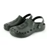 Delphin OCTO Grün Fischer Sandalen 37