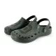 Delphin OCTO Grün Fischer Sandalen 37