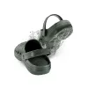 Delphin OCTO Grün Fischer Sandalen 37