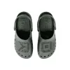 Delphin OCTO Grün Fischer Sandalen 37