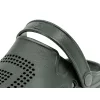 Delphin OCTO Grün Fischer Sandalen 37