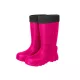 Delphin Bronto Thermo Stiefel Queen 36