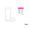 Delphin Bronto Thermo Stiefel Queen 40
