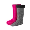 Delphin Bronto Thermo Stiefel Queen 41