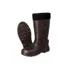 Delphin Bronto Thermostiefel Braun 40