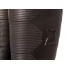 Delphin Bronto Thermostiefel Braun 40