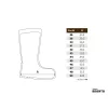 Delphin Bronto Thermostiefel Braun 41