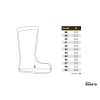 Delphin Bronto Thermo Stiefel Braun 43