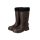 Delphin Bronto Thermo Stiefel Braun 46