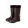 Delphin Bronto Thermo Stiefel Braun 47