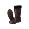 Delphin Bronto Thermo Stiefel Braun 48