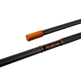 Delphin Kescherstiel ATAK! SINGLE Kescherstiel 40cm