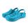 Delphin OCTO Azurblau Angler-Badeschuhe 40