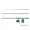 Delphin GreenFeed Feederset