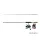 Delphin GreenSpin 1,80m Spinnset