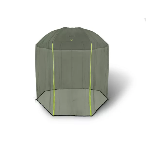 Delphin AntiFLY Moskitonetz für Schirm 250x220cm