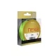 Delphin NEXO 12 / fluo grün 0,12mm 19,1lbs 130m geflochtene Hauptschnur