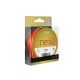 Delphin NEXO 8 / fluo orange 0,20mm 31,9lbs 130m geflochtene Hauptschnur