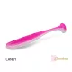 Delphin ZANDERA UVs / 5 Stück 15cm/CANDY Gummifisch