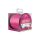Delphin QUEEN Carp / rosa Monofile Schnur 0,30mm 1200m