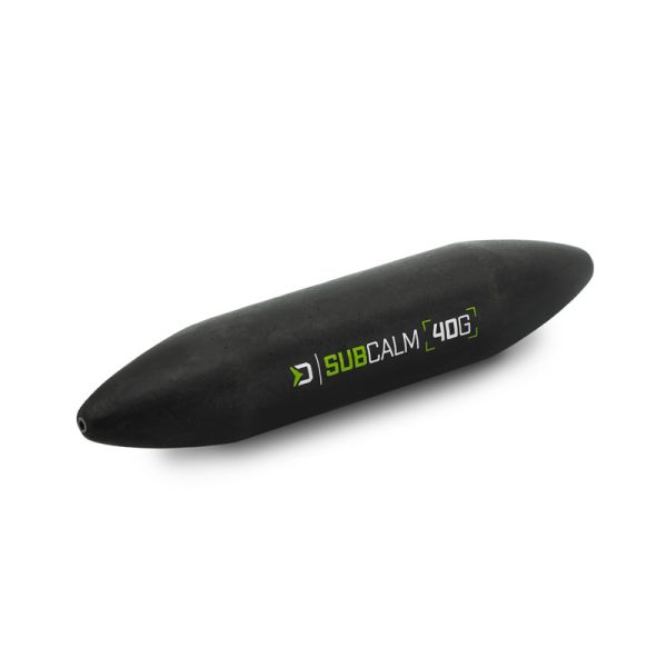 Delphin SubCALM Unterwasser-Wels-Pose 40g