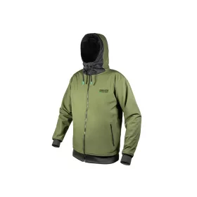 Delphin CRUISER Hero XXXL Kapuzenpullover