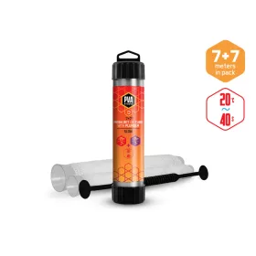 Delphin PVA n 'tastic Netz-Set 2 in 1 / 7+7m PVA Netz