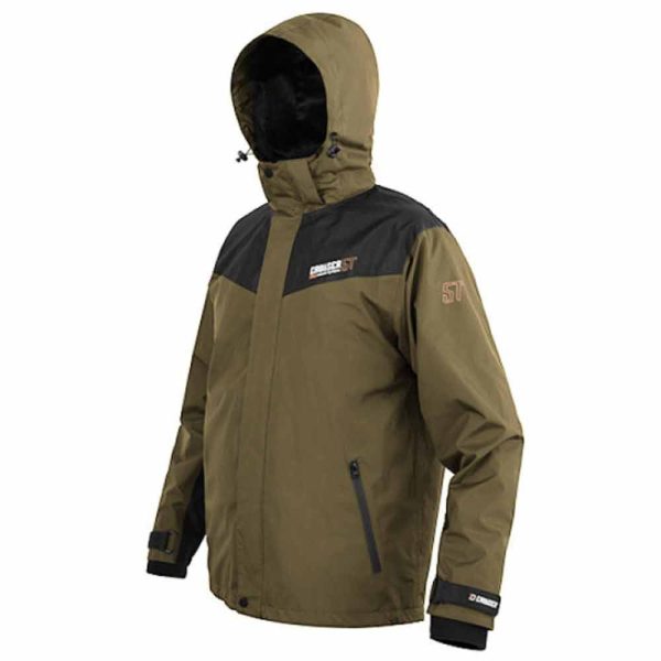 Delphin CruiserCros 5T Jacke XXL